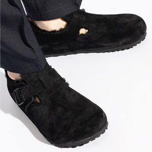 Birkenstock London Shearling EUR 39